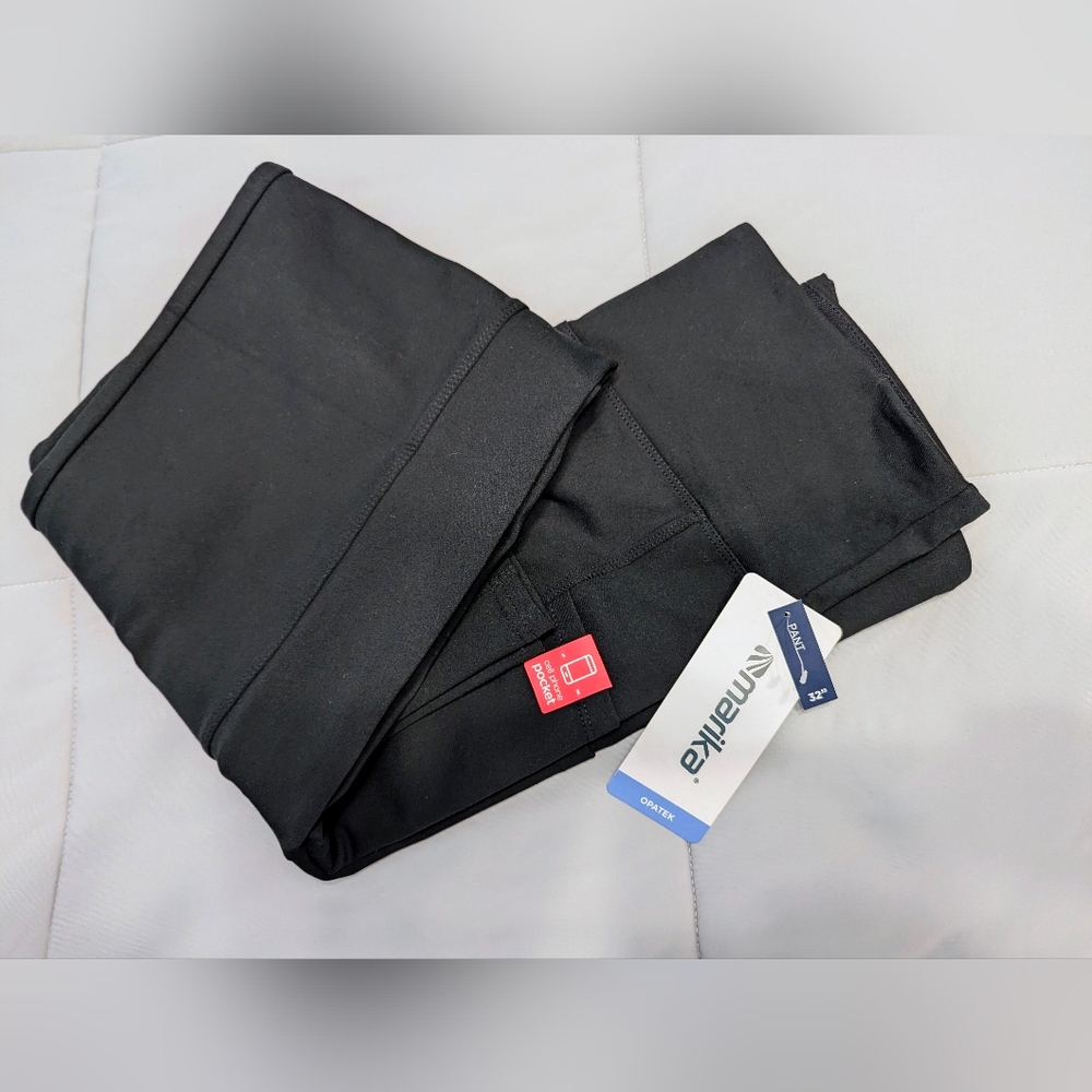 Marika 32" pants